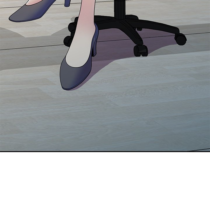 My Wife is a Teacher Chapter 12 - Page 20
