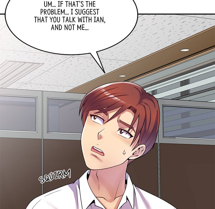My Wife is a Teacher Chapter 12 - Page 22