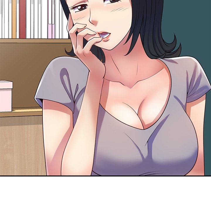 My Wife is a Teacher Chapter 12 - Page 34