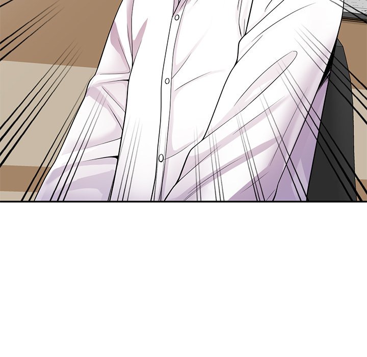 My Wife is a Teacher Chapter 12 - Page 37
