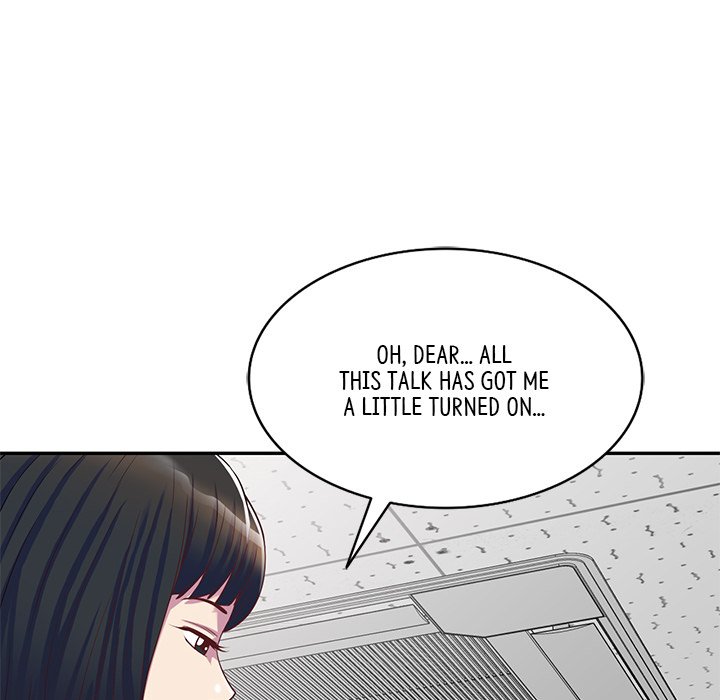 My Wife is a Teacher Chapter 12 - Page 41