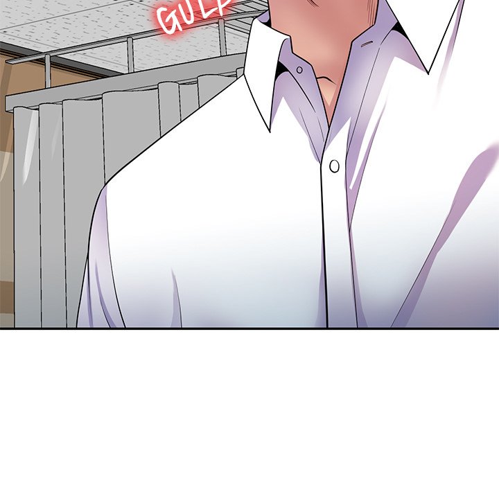 My Wife is a Teacher Chapter 12 - Page 46