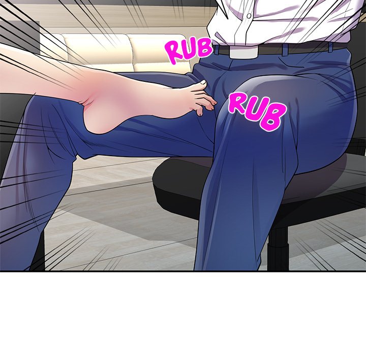 My Wife is a Teacher Chapter 12 - Page 48