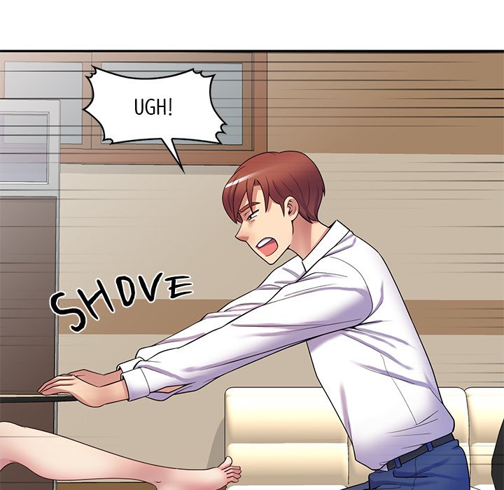 My Wife is a Teacher Chapter 12 - Page 50
