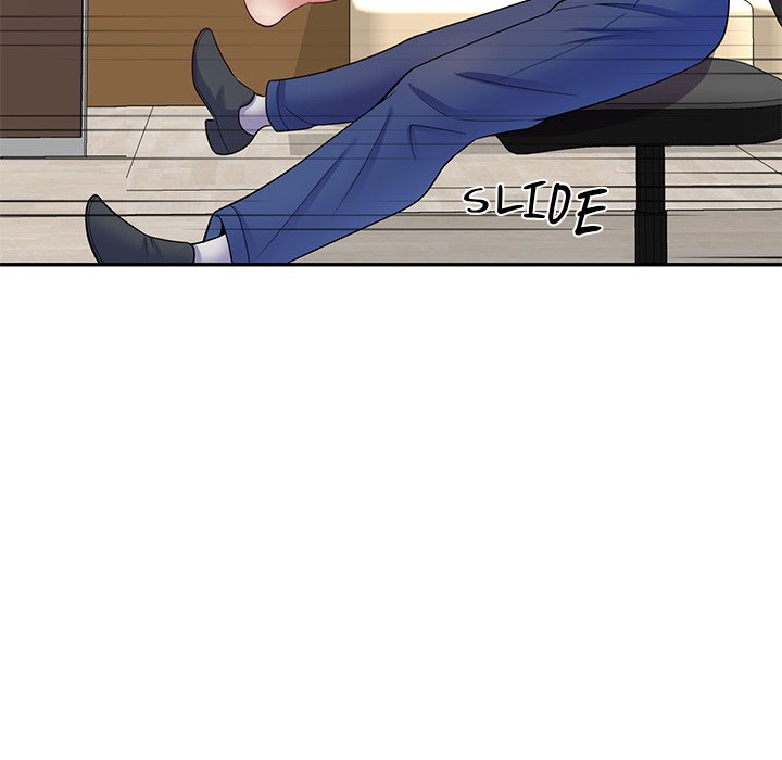My Wife is a Teacher Chapter 12 - Page 51