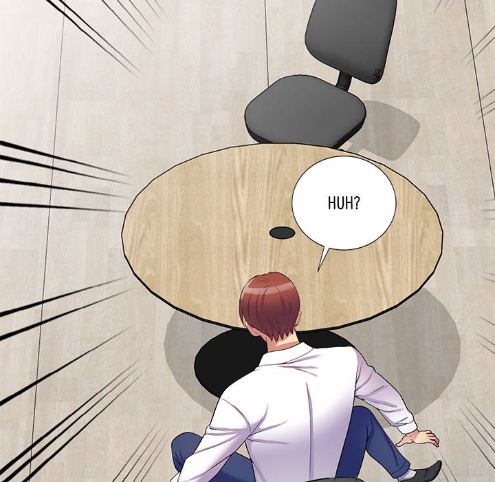 My Wife is a Teacher Chapter 12 - Page 53