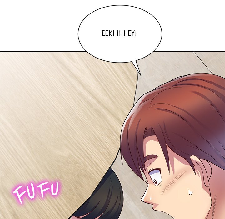 My Wife is a Teacher Chapter 12 - Page 56