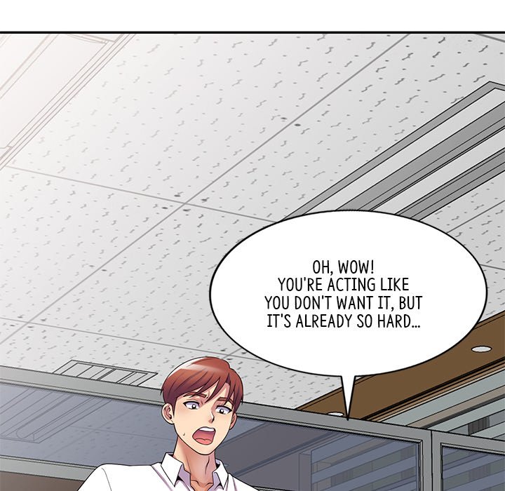 My Wife is a Teacher Chapter 12 - Page 63