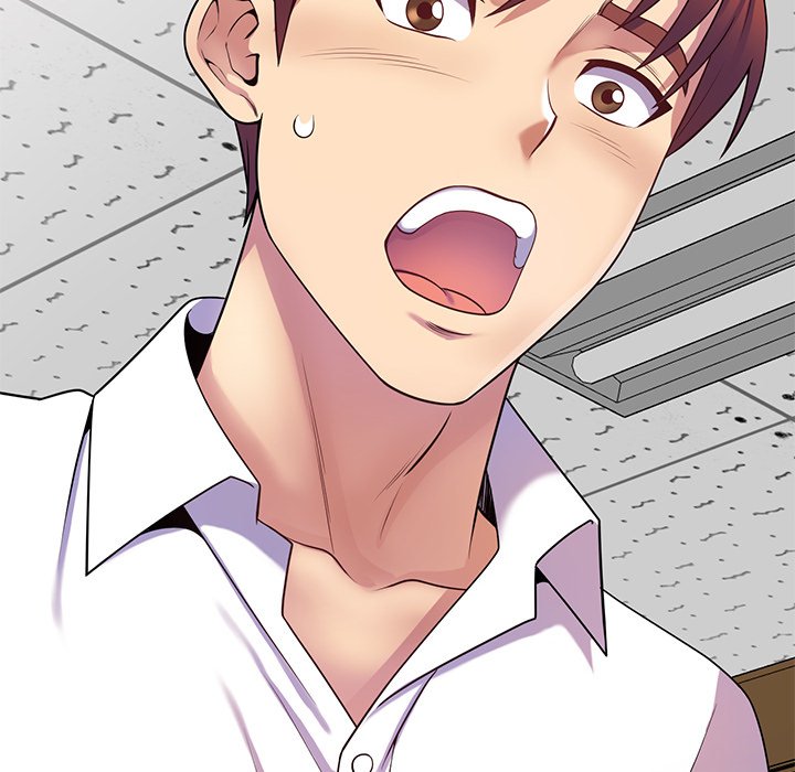 My Wife is a Teacher Chapter 12 - Page 70