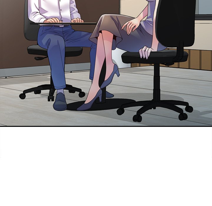 My Wife is a Teacher Chapter 12 - Page 8