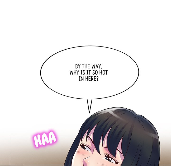 My Wife is a Teacher Chapter 12 - Page 9