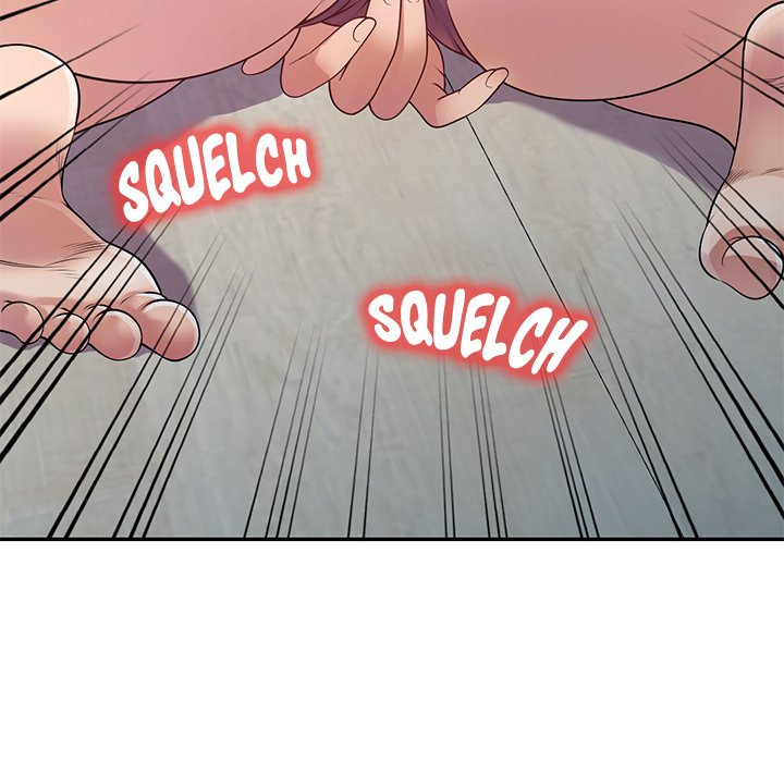 My Wife is a Teacher Chapter 12 - Page 87