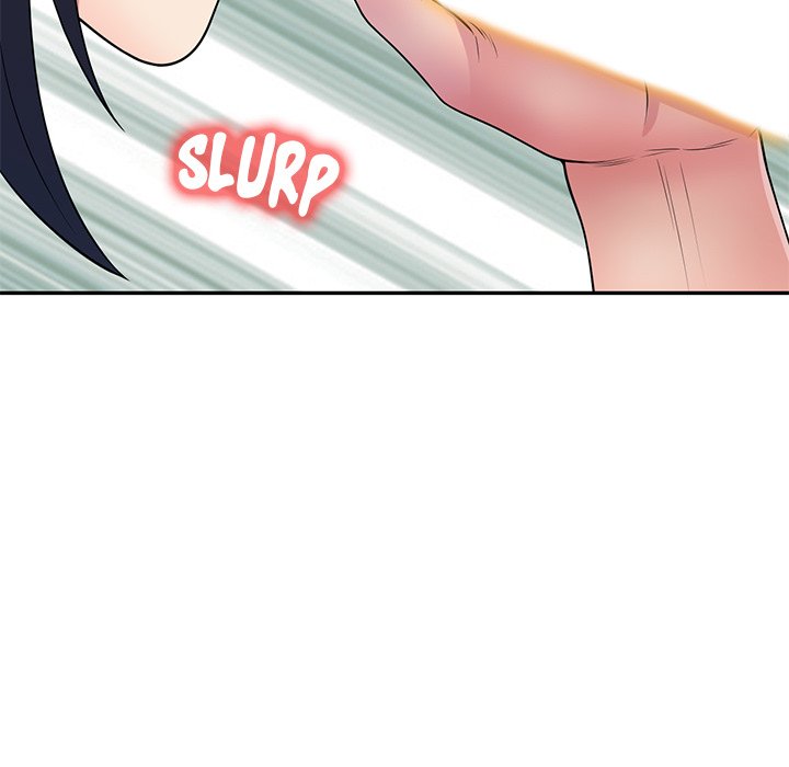 My Wife is a Teacher Chapter 12 - Page 90