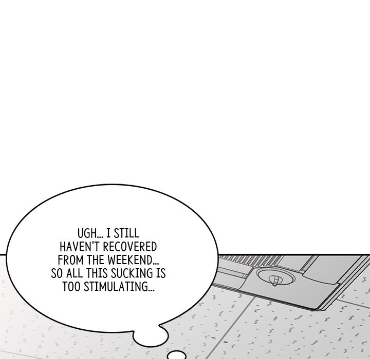 My Wife is a Teacher Chapter 12 - Page 91