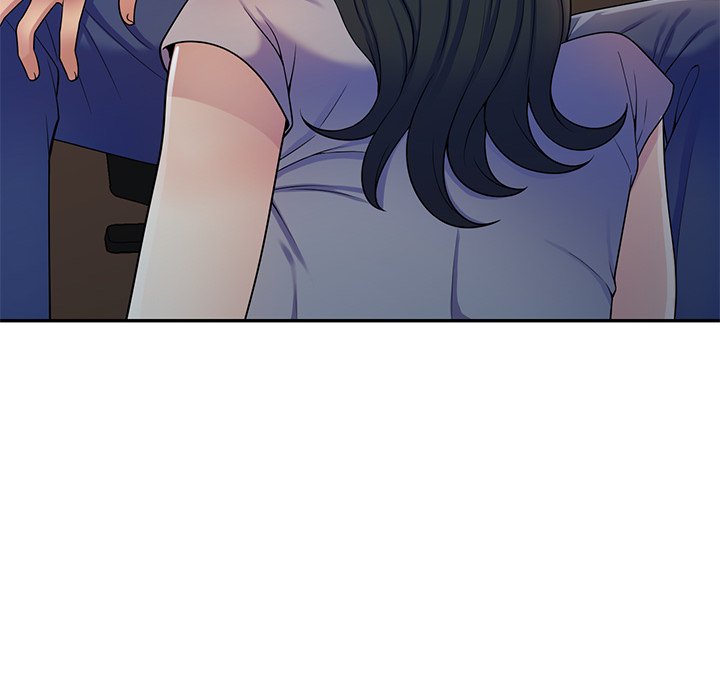 My Wife is a Teacher Chapter 12 - Page 93