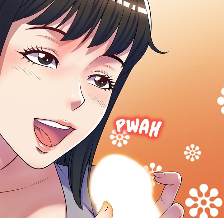 My Wife is a Teacher Chapter 12 - Page 95