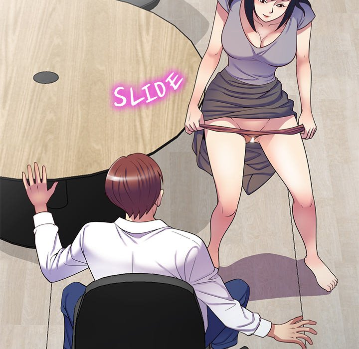 My Wife is a Teacher Chapter 12 - Page 98