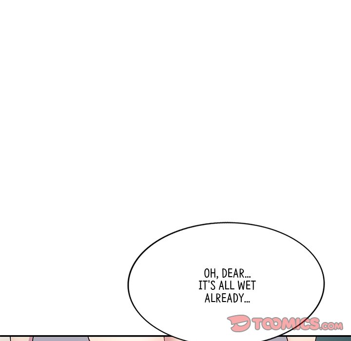 My Wife is a Teacher Chapter 12 - Page 100