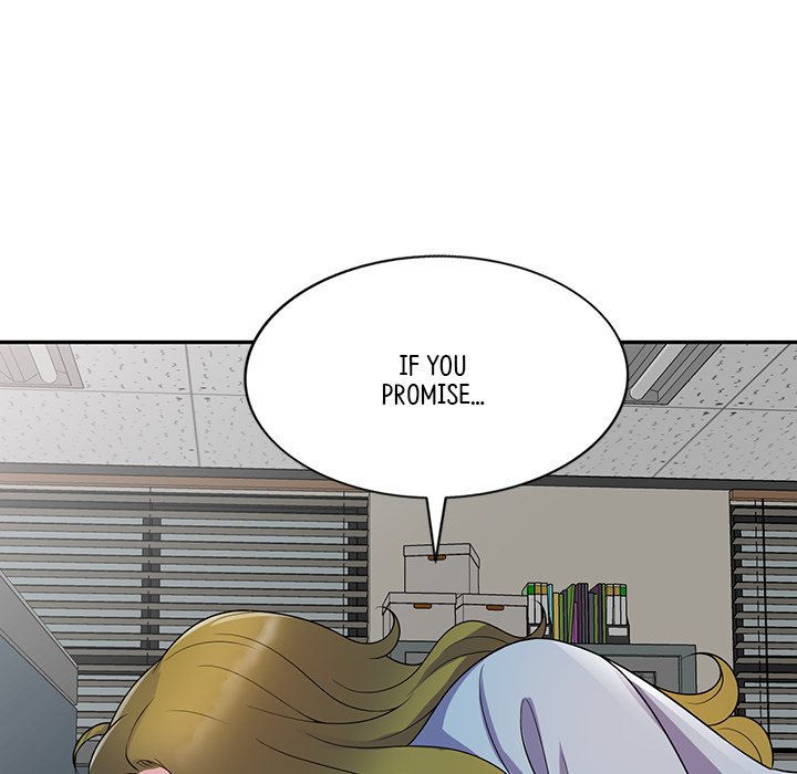 My Wife is a Teacher Chapter 13 - Page 105