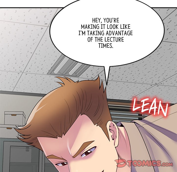 My Wife is a Teacher Chapter 13 - Page 108