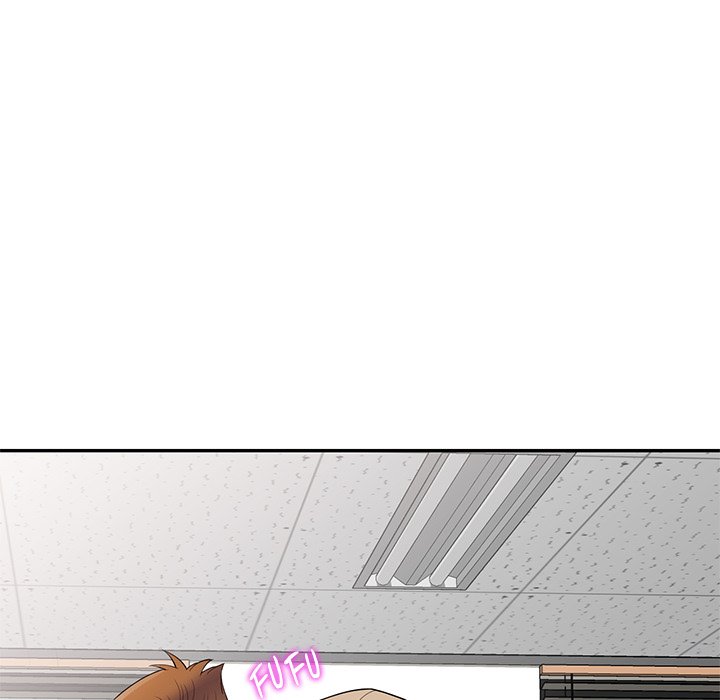 My Wife is a Teacher Chapter 13 - Page 110