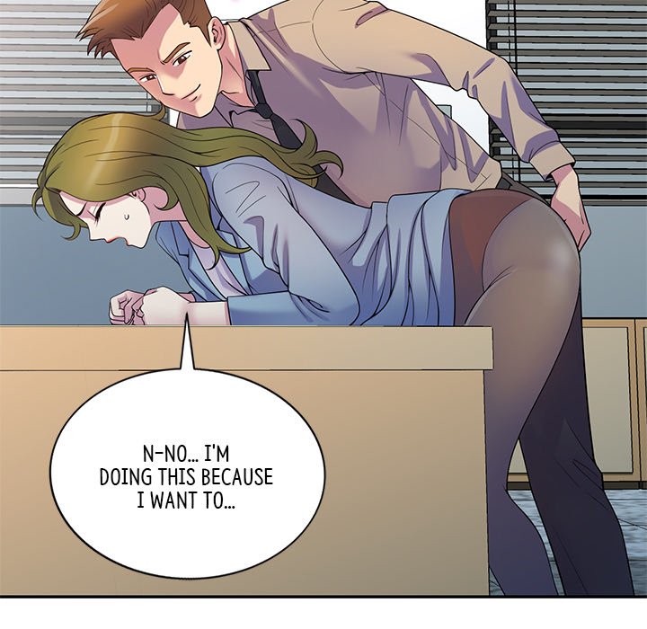 My Wife is a Teacher Chapter 13 - Page 111