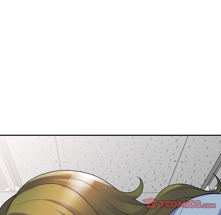 My Wife is a Teacher Chapter 13 - Page 124