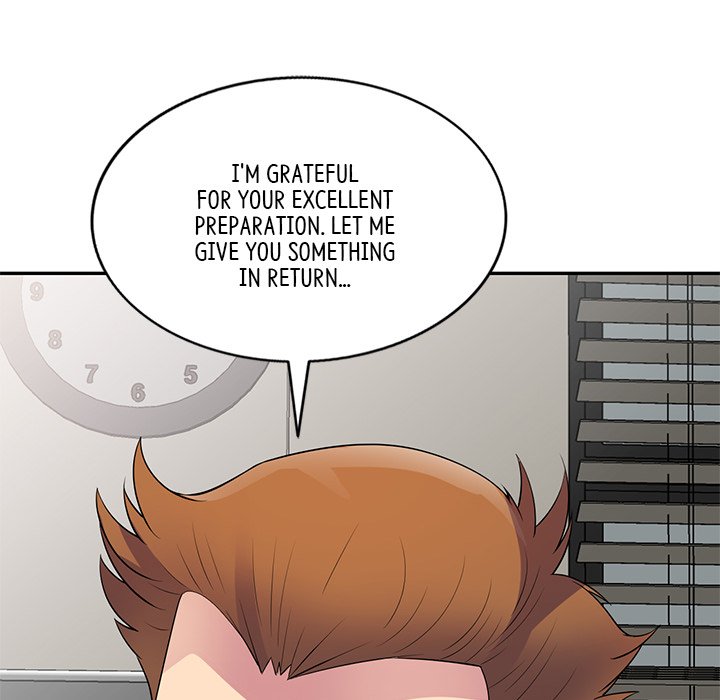 My Wife is a Teacher Chapter 13 - Page 130