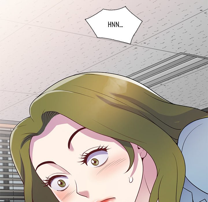 My Wife is a Teacher Chapter 13 - Page 154