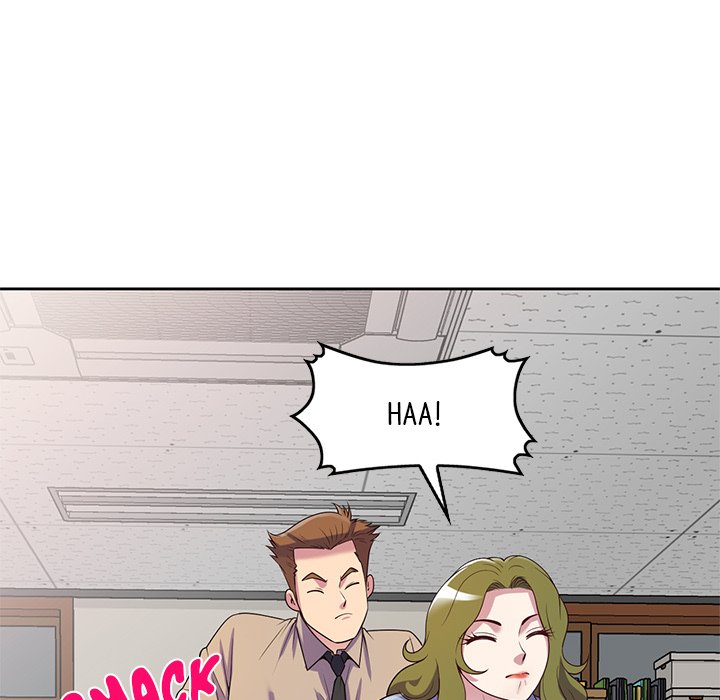 My Wife is a Teacher Chapter 13 - Page 157