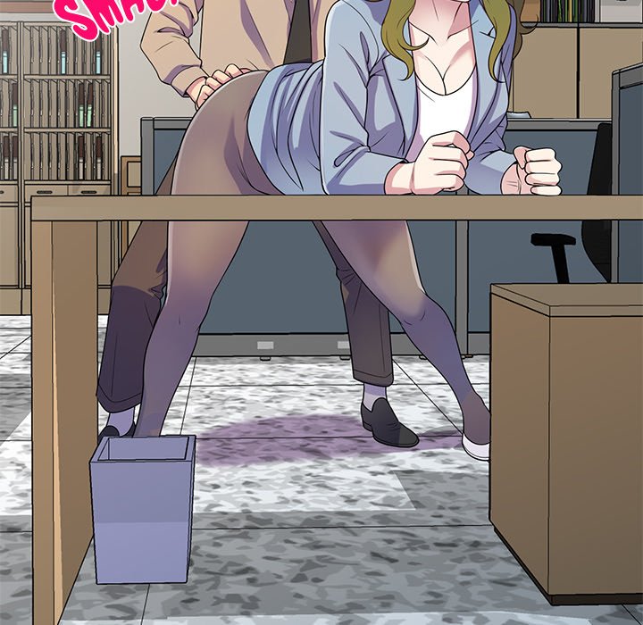My Wife is a Teacher Chapter 13 - Page 158