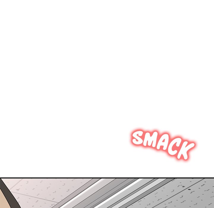 My Wife is a Teacher Chapter 13 - Page 160