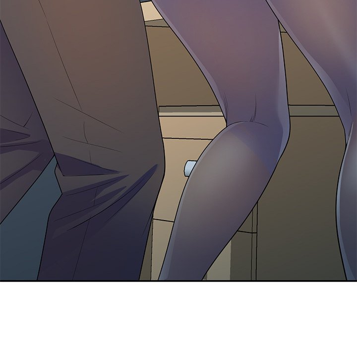 My Wife is a Teacher Chapter 13 - Page 162