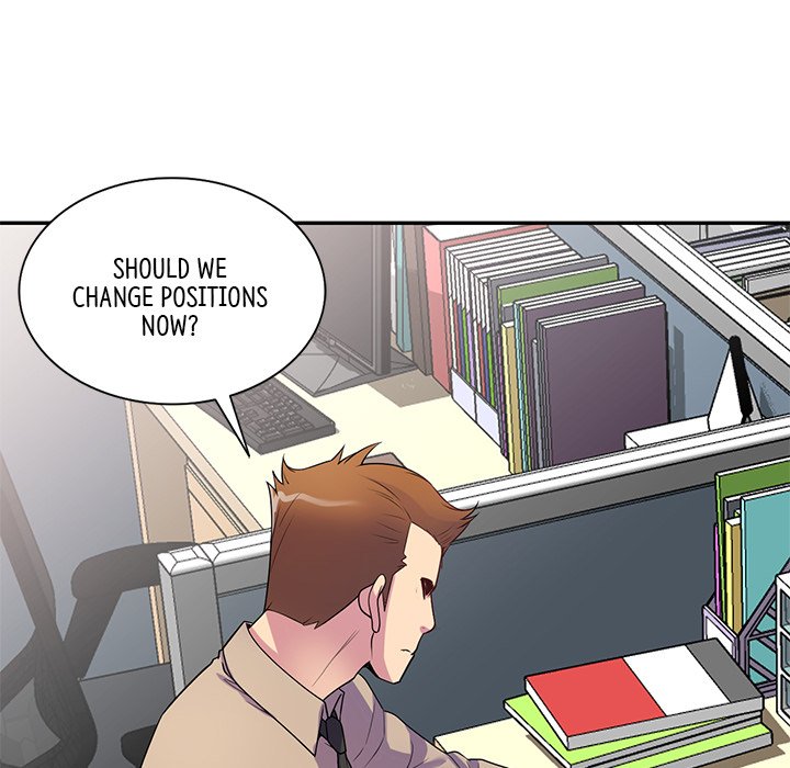 My Wife is a Teacher Chapter 13 - Page 167