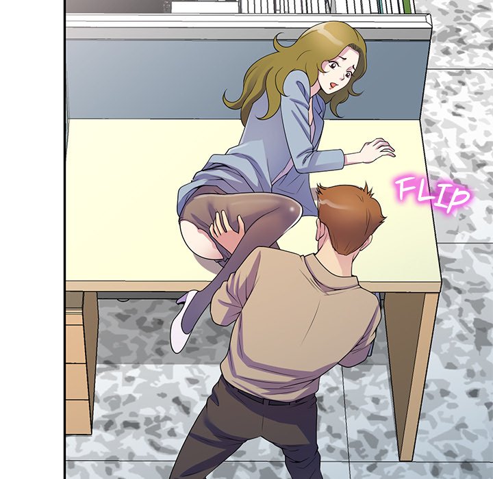 My Wife is a Teacher Chapter 13 - Page 171