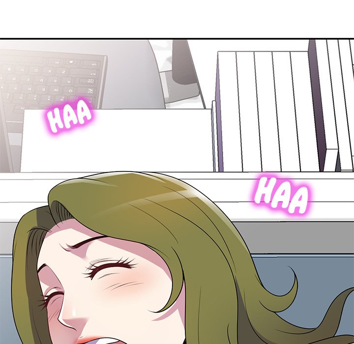 My Wife is a Teacher Chapter 13 - Page 184