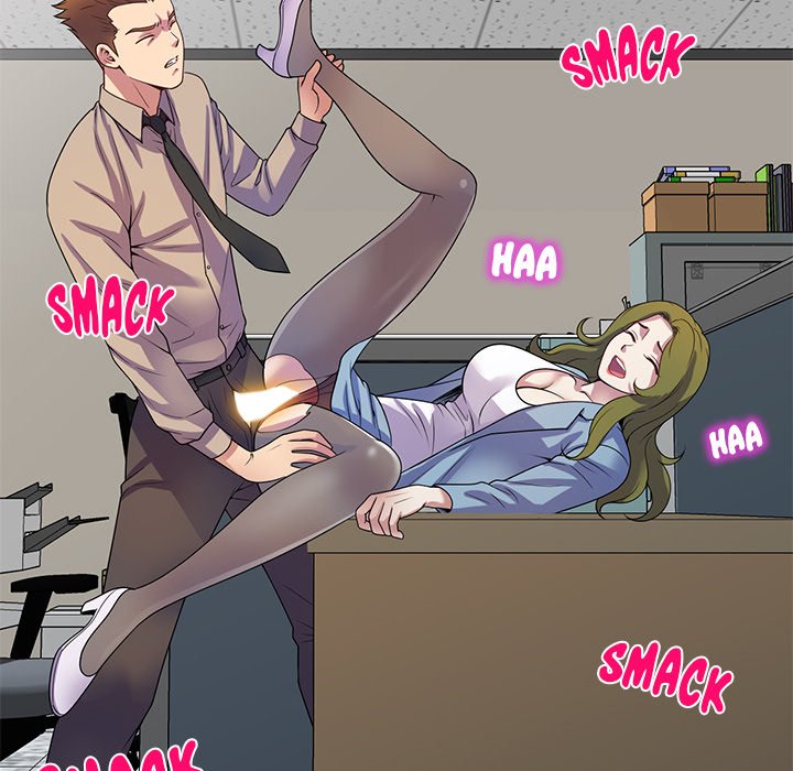 My Wife is a Teacher Chapter 13 - Page 191