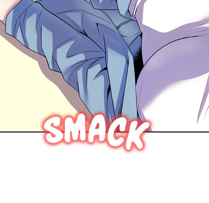 My Wife is a Teacher Chapter 13 - Page 198