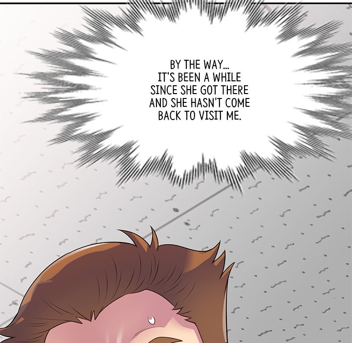 My Wife is a Teacher Chapter 13 - Page 200