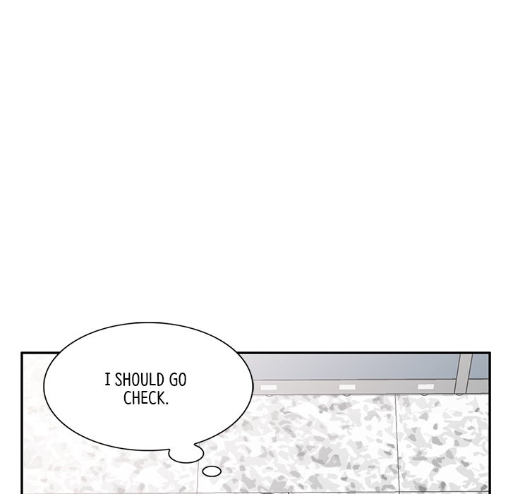 My Wife is a Teacher Chapter 13 - Page 203