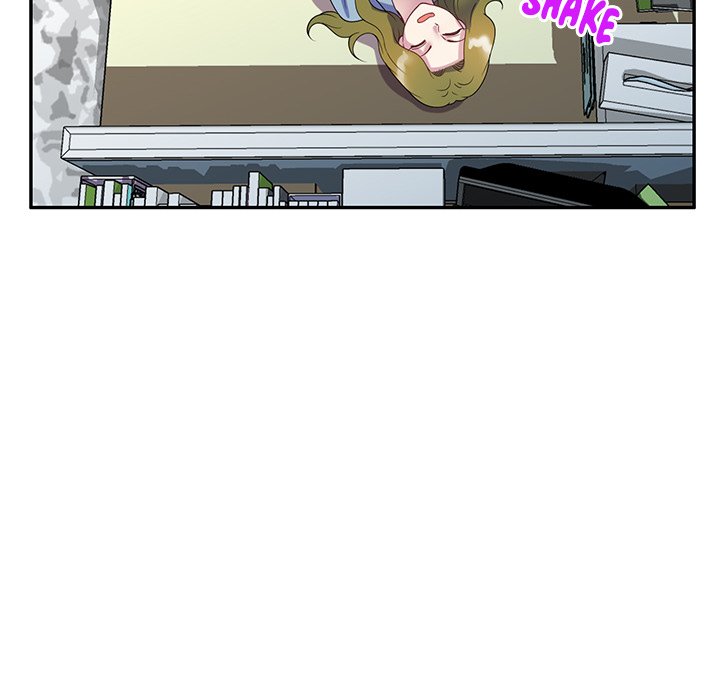 My Wife is a Teacher Chapter 13 - Page 205