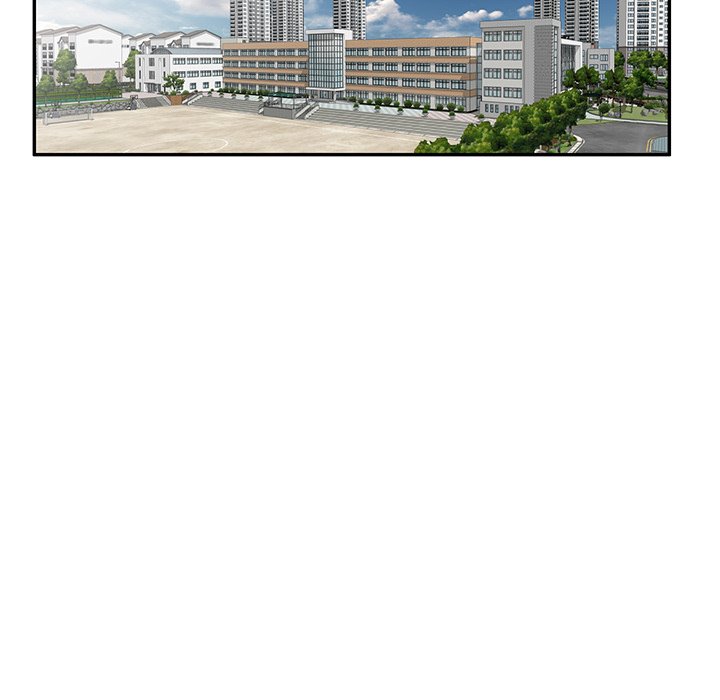 My Wife is a Teacher Chapter 13 - Page 25