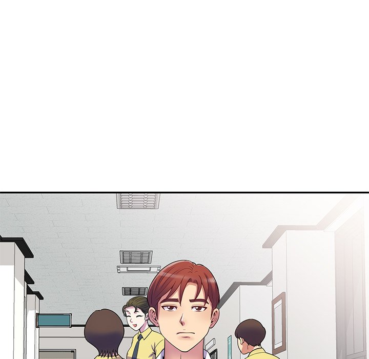 My Wife is a Teacher Chapter 13 - Page 26
