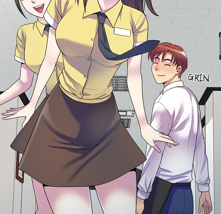 My Wife is a Teacher Chapter 13 - Page 33