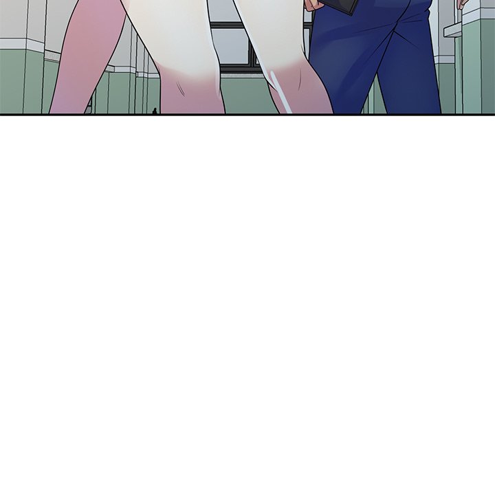 My Wife is a Teacher Chapter 13 - Page 34