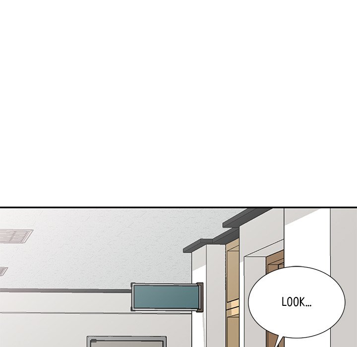 My Wife is a Teacher Chapter 13 - Page 38