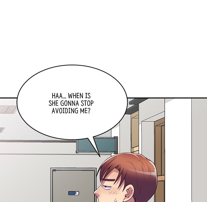 My Wife is a Teacher Chapter 13 - Page 41