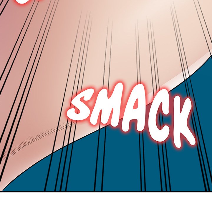My Wife is a Teacher Chapter 13 - Page 6