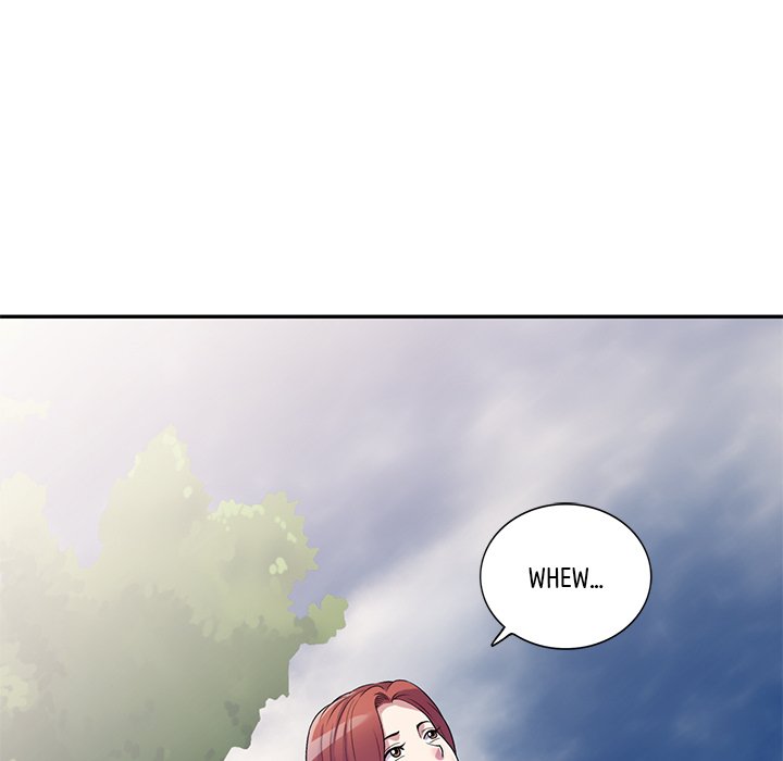 My Wife is a Teacher Chapter 13 - Page 51