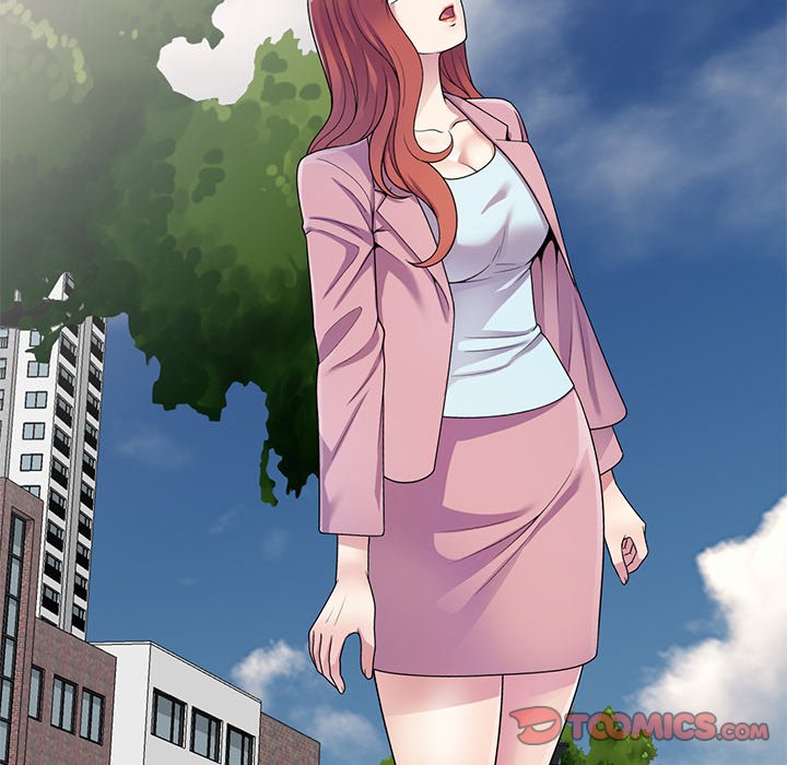 My Wife is a Teacher Chapter 13 - Page 52